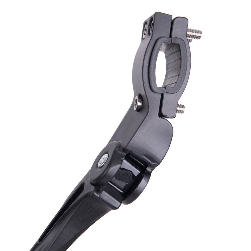 Mountain bike foot support - Krosscanada