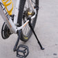 Mountain bike foot support - Krosscanada