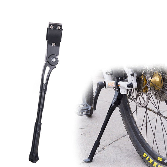 Mountain bike foot support - Krosscanada