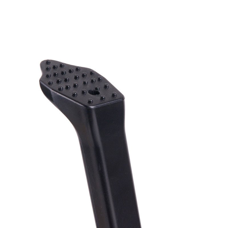 Mountain bike foot support - Krosscanada