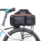 Mountain bike shelf package - Krosscanada