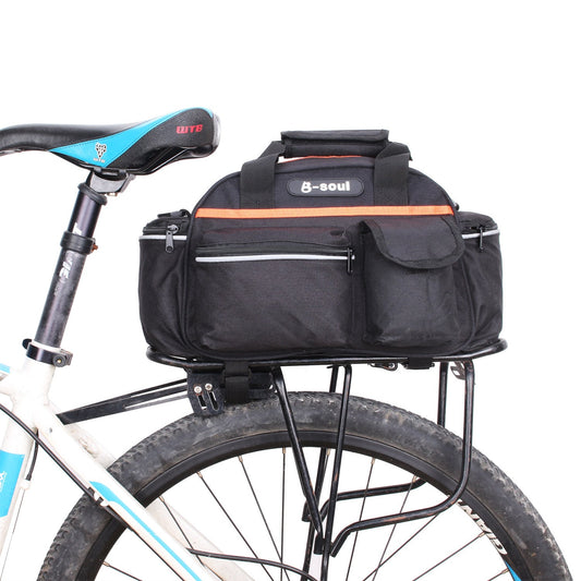 Mountain bike shelf package - Krosscanada