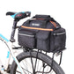 Mountain bike shelf package - Krosscanada