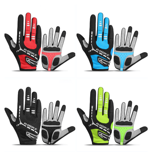 Mountaineering and cycling warm and cold gloves - Krosscanada