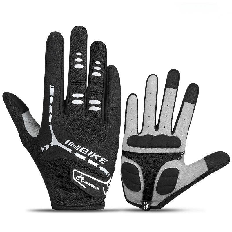 Mountaineering and cycling warm and cold gloves - Krosscanada