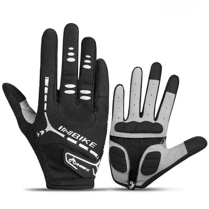 Mountaineering and cycling warm and cold gloves - Krosscanada