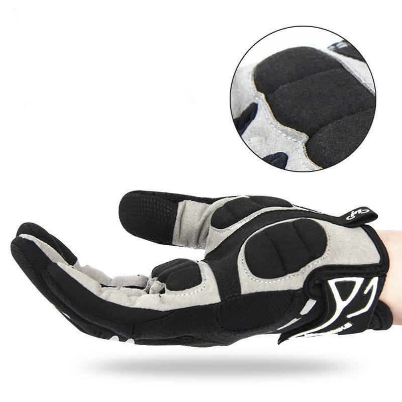 Mountaineering and cycling warm and cold gloves - Krosscanada