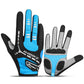 Mountaineering and cycling warm and cold gloves - Krosscanada