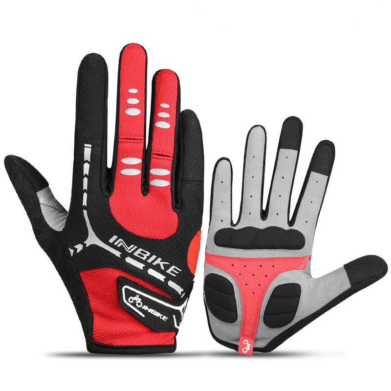 Mountaineering and cycling warm and cold gloves - Krosscanada
