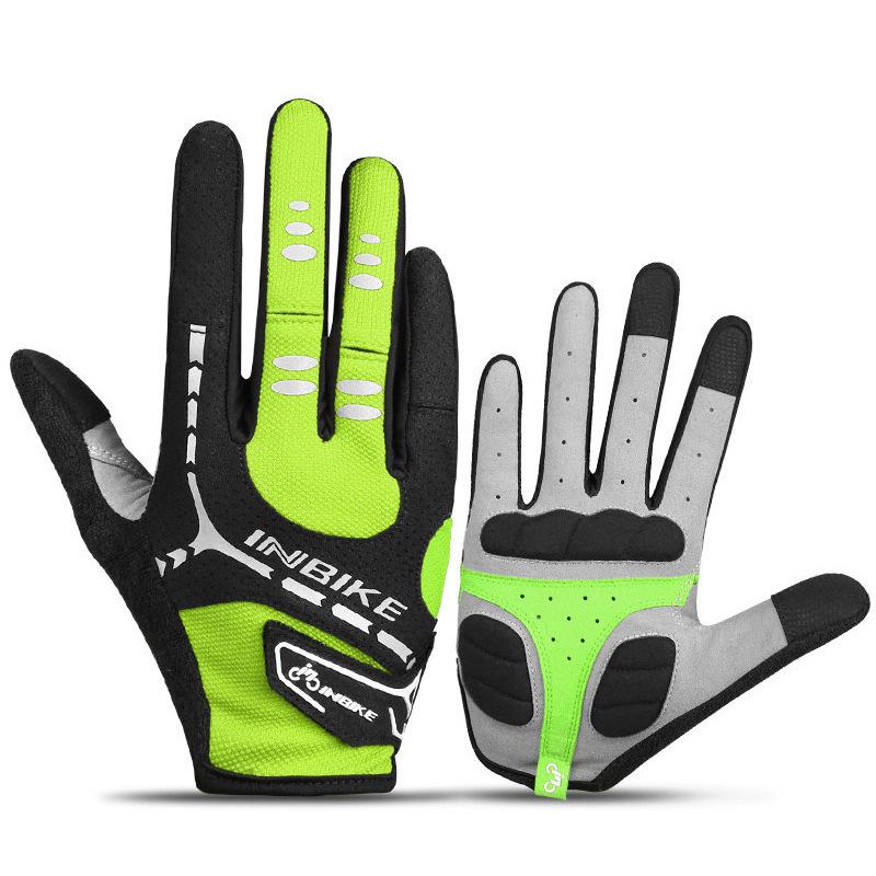 Mountaineering and cycling warm and cold gloves - Krosscanada