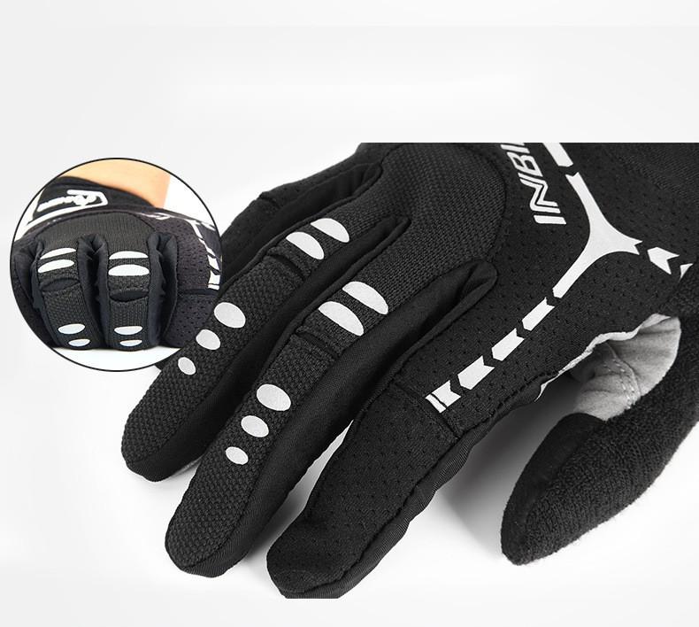 Mountaineering and cycling warm and cold gloves - Krosscanada