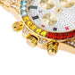 Multi - dial hip - hop watch - Krosscanada