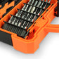 Multi - function Combination Screwdriver Set - Krosscanada