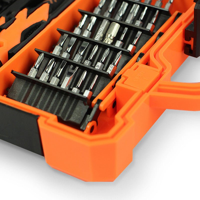 Multi - function Combination Screwdriver Set - Krosscanada
