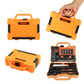 Multi - function Combination Screwdriver Set - Krosscanada