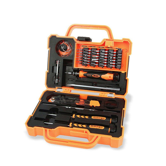 Multi - function Combination Screwdriver Set - Krosscanada