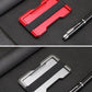 Multi - function metal wallet - Krosscanada