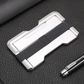 Multi - function metal wallet - Krosscanada