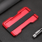 Multi - function metal wallet - Krosscanada