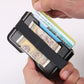 Multi - function metal wallet - Krosscanada