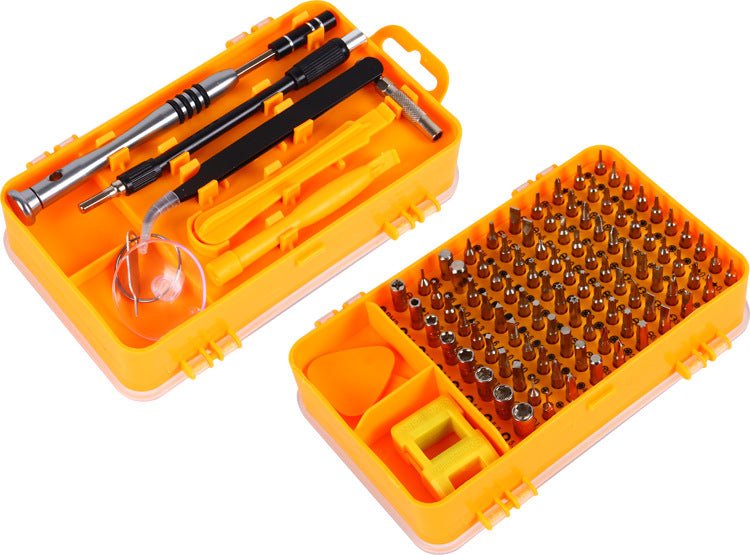 Multi - function screwdriver set - Krosscanada