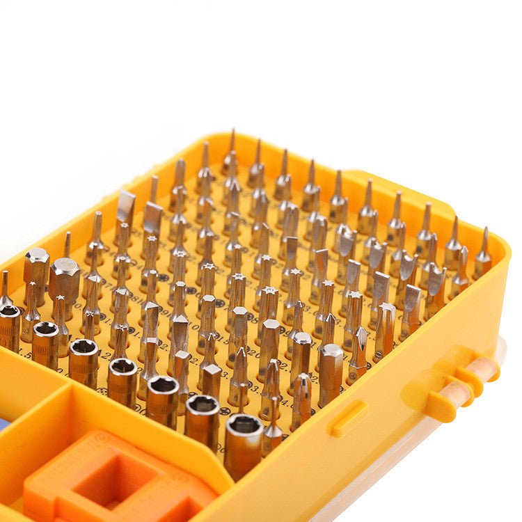 Multi - function screwdriver set - Krosscanada