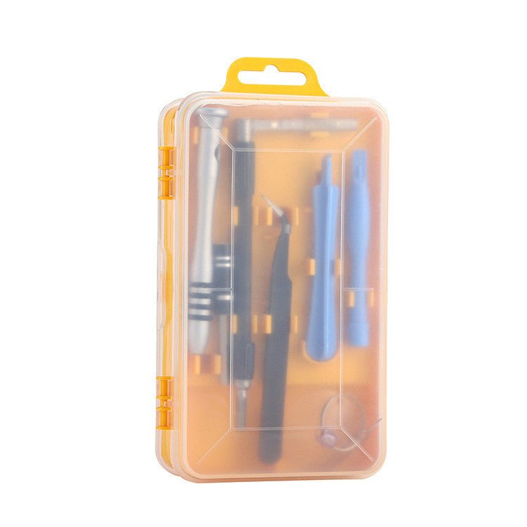 Multi - function screwdriver set - Krosscanada