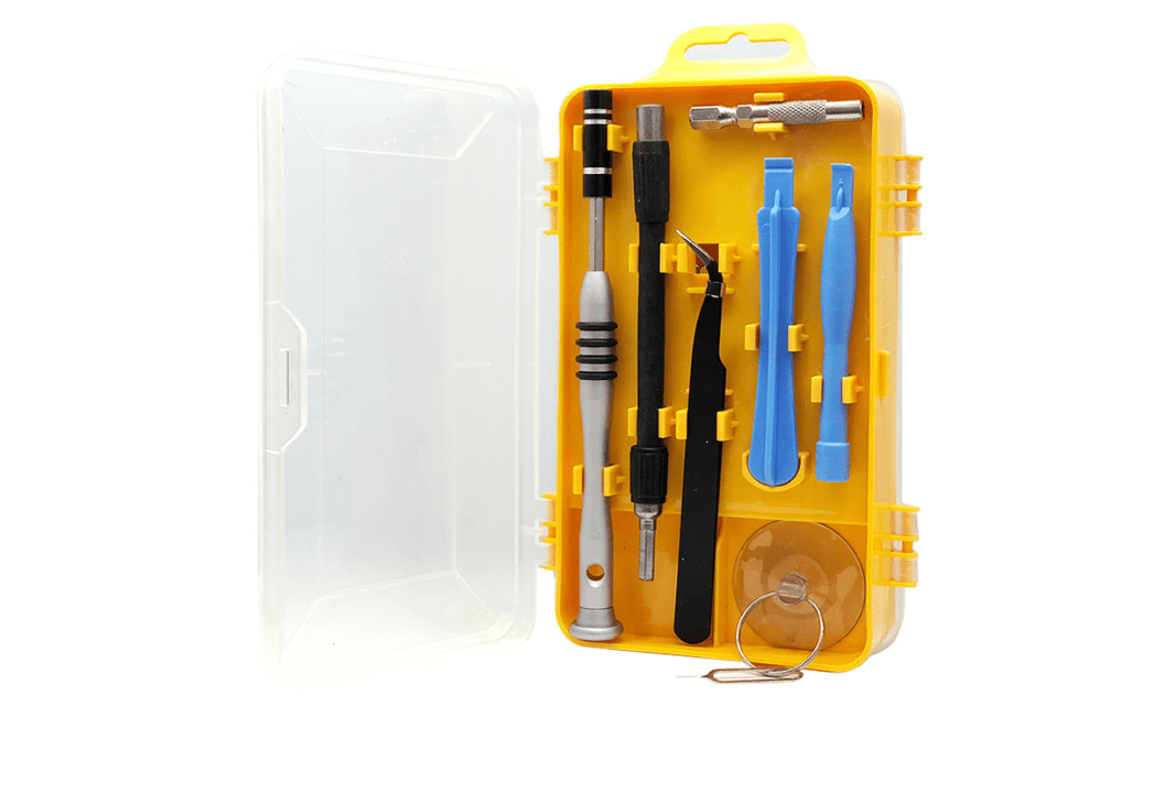 Multi - function screwdriver set - Krosscanada