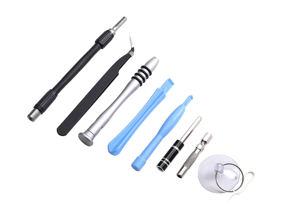 Multi - function screwdriver set - Krosscanada