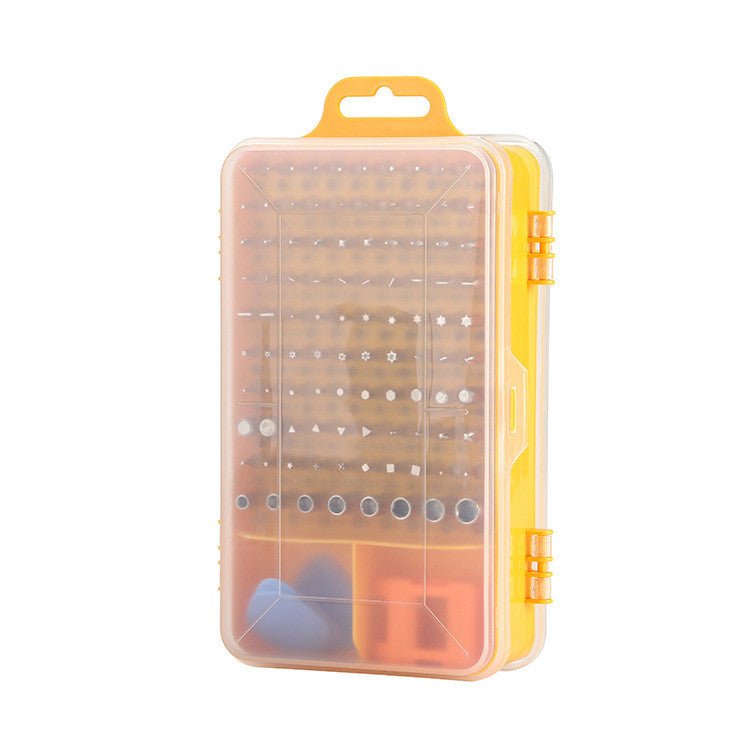 Multi - function screwdriver set - Krosscanada