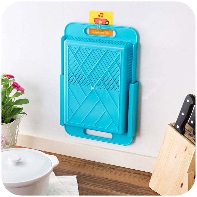 Multifunction Kitchen Chopping Blocks Sinks Drain Basket Cutting Board Vegetable Meat Tools Kitchen Accessories Chopping Board - Krosscanada