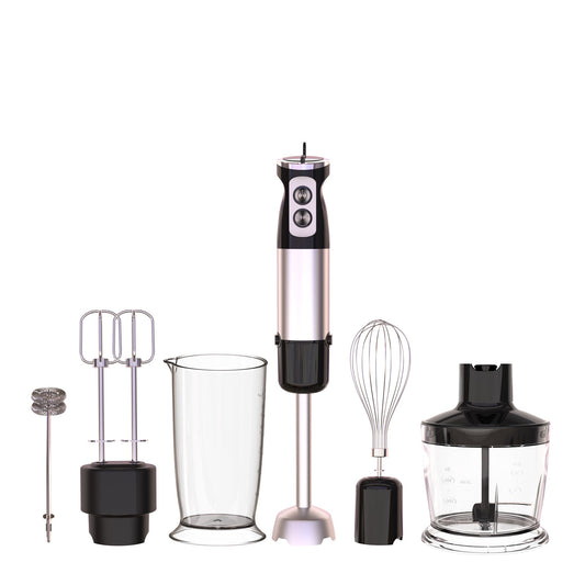 Multifunctional Cooking Stick Baby Food Supplement Machine - Krosscanada