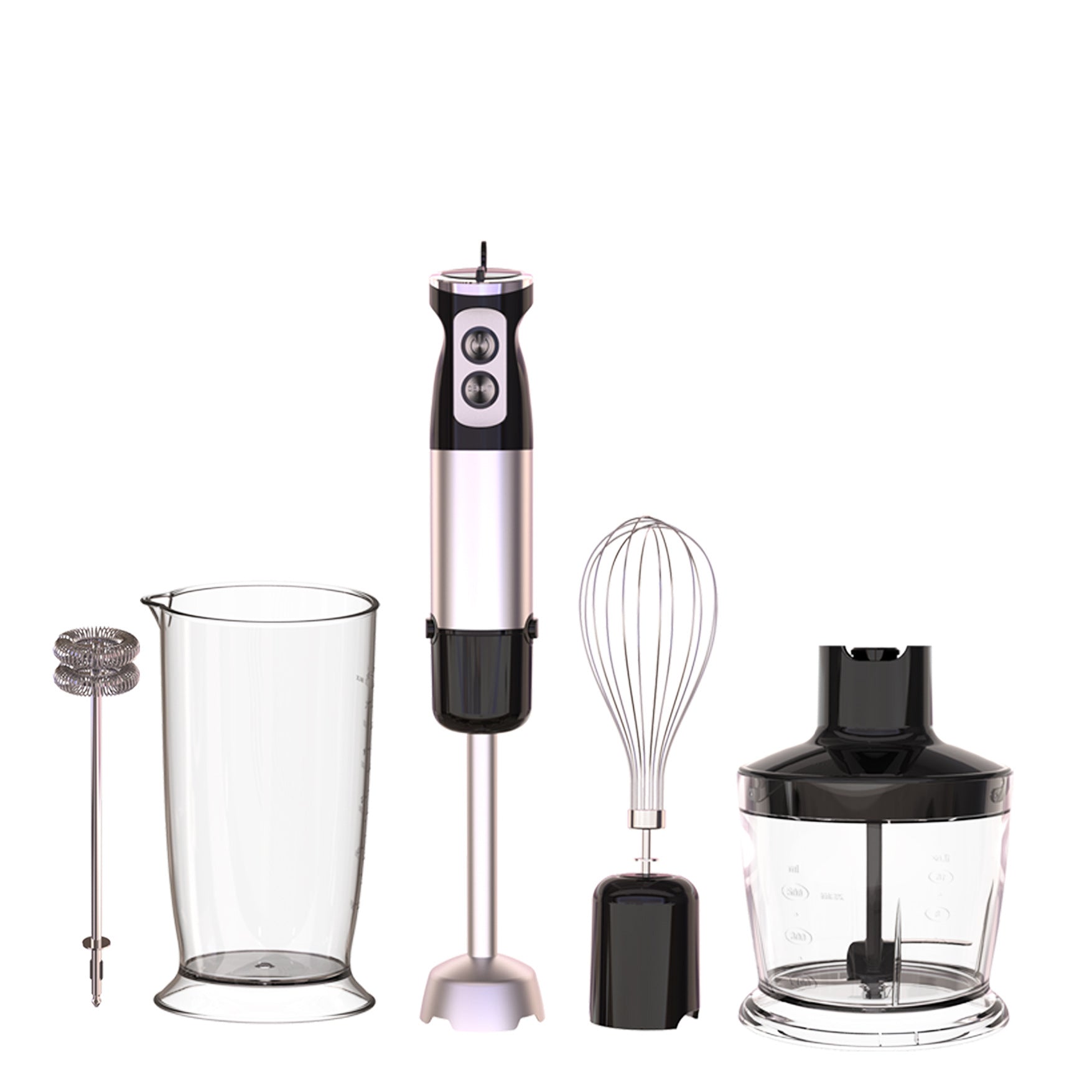 Multifunctional Cooking Stick Baby Food Supplement Machine - Krosscanada
