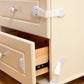 Multifunctional Extended Baby Safety Lock - Krosscanada