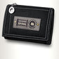 Multifunctional folding cloth wallet - Krosscanada