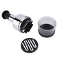 Multifunctional Hand Pressure Cutting Onion Device - Krosscanada