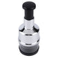 Multifunctional Hand Pressure Cutting Onion Device - Krosscanada