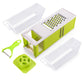 Multifunctional Kitchen Utensils Cutting Tool - Krosscanada