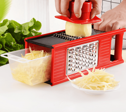 Multifunctional Kitchen Utensils Cutting Tool - Krosscanada