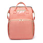 Multifunctional Large - capacity Folding Crib Backpack - Krosscanada