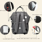 Multifunctional large capacity mummy bag - Krosscanada