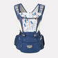 Multifunctional Lightweight Four Season Baby Carrier Easy To Hold Baby Before Going Out - Krosscanada