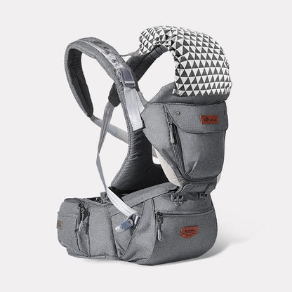 Multifunctional Lightweight Four Season Baby Carrier Easy To Hold Baby Before Going Out - Krosscanada