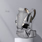 Multifunctional Lightweight Four Season Baby Carrier Easy To Hold Baby Before Going Out - Krosscanada
