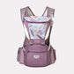 Multifunctional Lightweight Four Season Baby Carrier Easy To Hold Baby Before Going Out - Krosscanada
