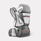 Multifunctional Lightweight Four Season Baby Carrier Easy To Hold Baby Before Going Out - Krosscanada