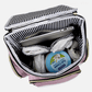 Multifunctional Mummy Bag - Krosscanada