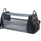 Multifunctional Portable Folding Crib Mommy Bag - Krosscanada