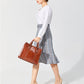Multifunctional retro handbag - Krosscanada