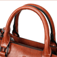 Multifunctional retro handbag - Krosscanada